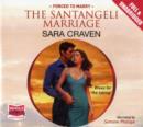 Image for The Santangeli Marriage