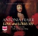 Image for Love and Louis XIV