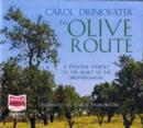 Image for The Olive Route