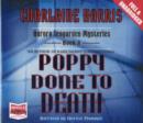 Image for Poppy Done to Death