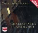Image for Shakespeare&#39;s Landlord