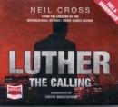 Image for Luther : The Calling