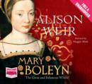 Image for Mary Boleyn : The Great and Infamous Whore