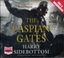 Image for The Caspian Gates