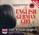 Image for The English German Girl