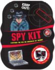 Image for Spy Kit