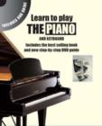 Image for Learn to Play the Piano