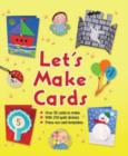 Image for Let&#39;s Make Cards