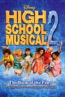 Image for High school musical 2  : book of the film