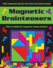 Image for Magnetic Brainteasers