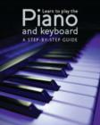 Image for Learn to Play the Piano/keyboard