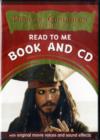 Image for Disney Pirates of the Caribbean : Bk. 3