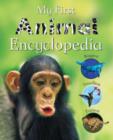 Image for Children&#39;s Animal Encyclopedia