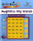 Image for Magnetic Key Words Pre-school