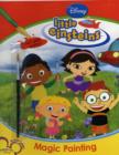Image for Disney Little Einsteins Magic Painting
