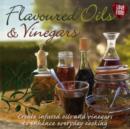 Image for Flavoured Oils and Vinegars