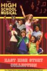 Image for Disney &quot;East High&quot; Story Collection