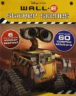 Image for Disney &quot;Wall*E&quot; Sticker Book