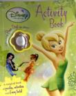 Image for Disney Fairies Activity Book