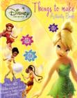 Image for Disney Fairies Things to Make