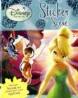 Image for Disney Fairies Sticker Scene