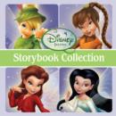 Image for Disney Storybook Collection : Fairies
