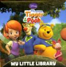 Image for Disney &quot;My Friends Tigger and Pooh&quot; : Little Library