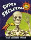 Image for Build it Now Super Skeleton