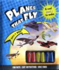 Image for Planes That Fly