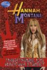 Image for Disney &quot;Hannah Montana&quot; Novel &quot;Nightmare on&quot;
