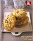 Image for 1 Dough 50 Cookies