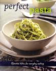 Image for Perfect Pasta