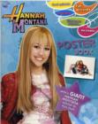 Image for Disney &quot;Hannah Montana&quot; Poster Book