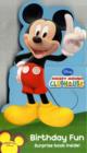 Image for Disney &quot;Mickey Mouse&quot; Clubhouse