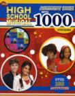 Image for Disney &quot;High School Musical&quot; 1000 Stickers Book