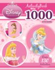 Image for Disney &quot;Princess&quot; 1000 Stickers Book
