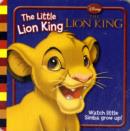 Image for Disney &quot;Lion King&quot; : The Little Lion King