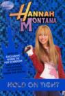 Image for Disney &quot;Hannah Montana&quot; Novel : Bk. 5 : Hold on