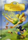 Image for Tinkerbell and the great fairy rescue