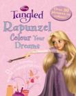 Image for Disney Colouring: Rapunzel