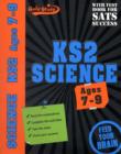 Image for Gold Stars Workbooks : KS2 Age 7-9 Science