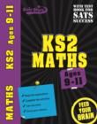 Image for Gold Stars Workbooks : KS2 Age 9-11 Maths