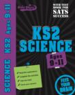 Image for Gold Stars Workbooks : KS2 Age 9-11 Science