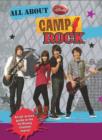 Image for Disney All About &quot;Camp Rock&quot;