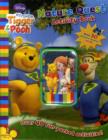 Image for Disney &quot;My Friends Tigger and Pooh&quot; Discover Nature with Cards