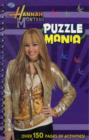 Image for Disney &quot;Hannah Montana&quot; Puzzle Mania
