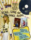Image for Disney &quot;Hannah Montana&quot; Read Dance Sing Along