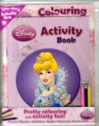Image for Disney Activity Grab Bag : Princess