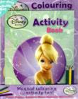 Image for Disney Activity Grab Bag : Fairies