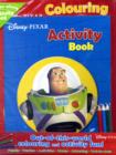 Image for Disney Activity Grab Bag : Pixar